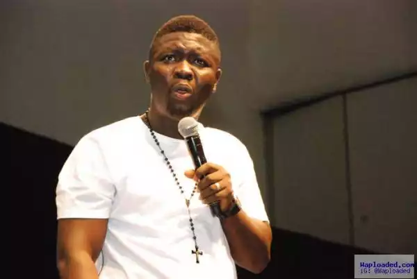 Comedian, Seyi Law Reveals Huge N3m Loss From His Show